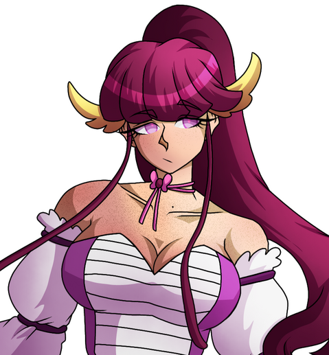 Tomayo Usagi